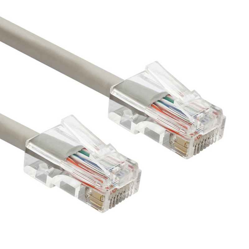RJ45-2 кабель с разъемами RJ-45