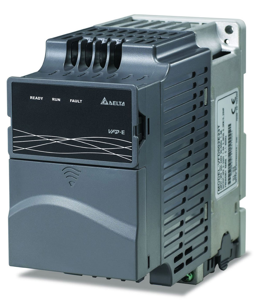 VFD007E21T  Преобразователь частоты