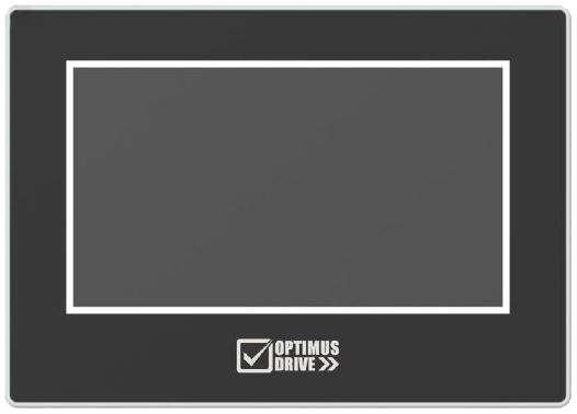 OTP210-070E Панель оператора