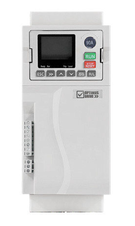 SSD660-022-Z-RU  Устройство плавного пуска