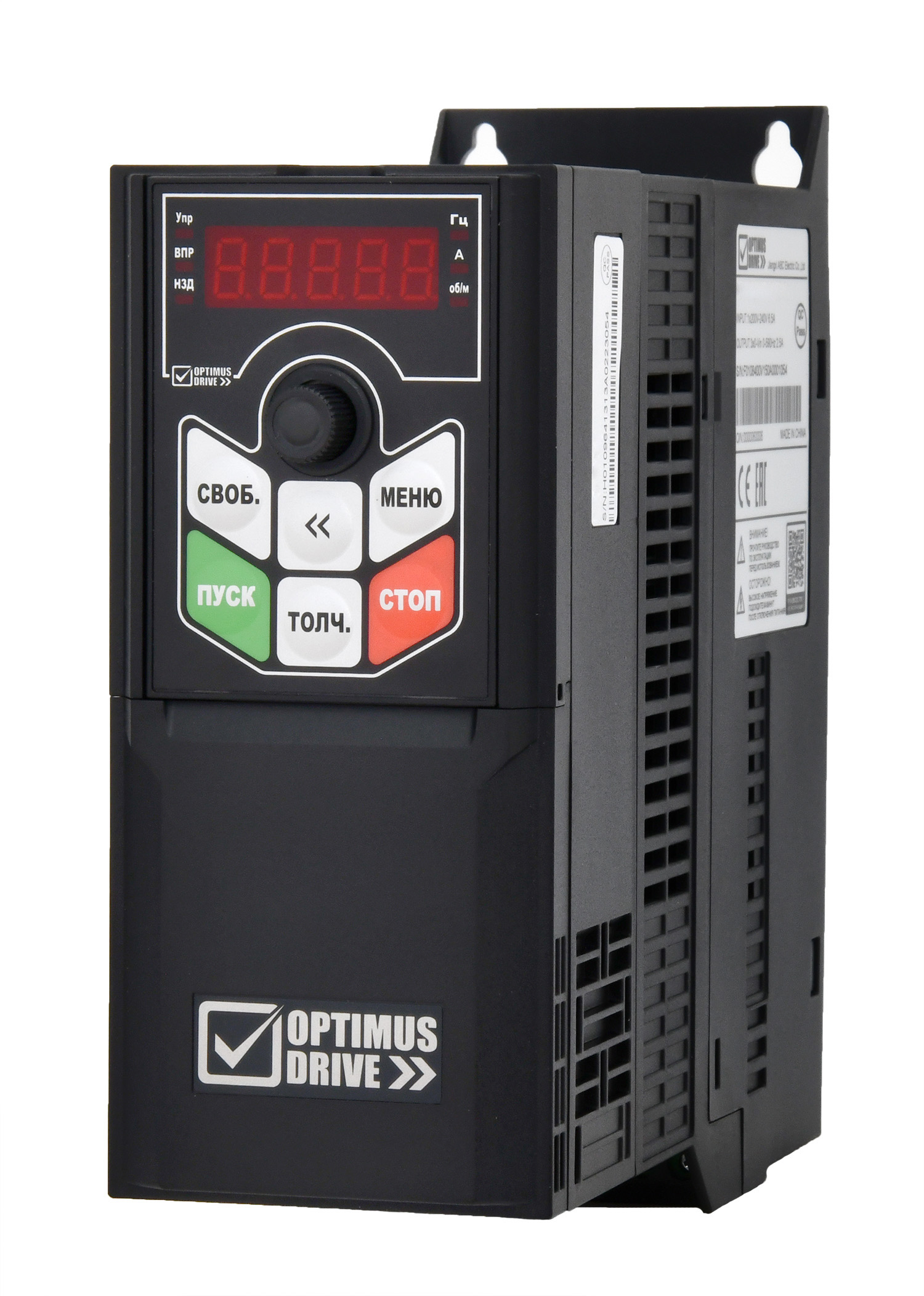 AD800P-4TD75-PU0PCU0P  Преобразователь частоты