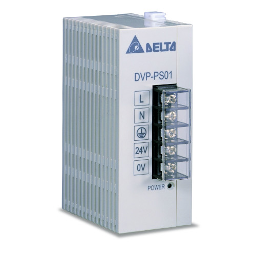 DVPPS01 блок питания