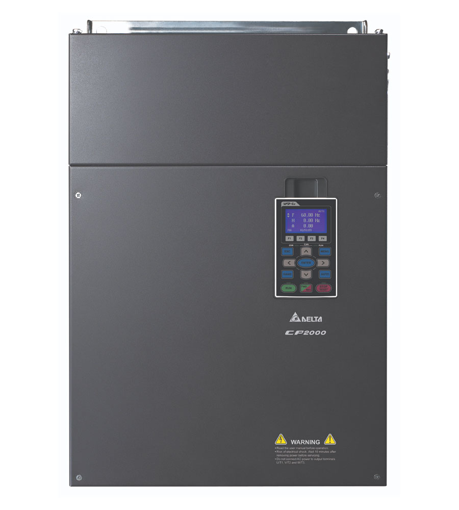 VFD1100CP43A-21  Преобразователь частоты