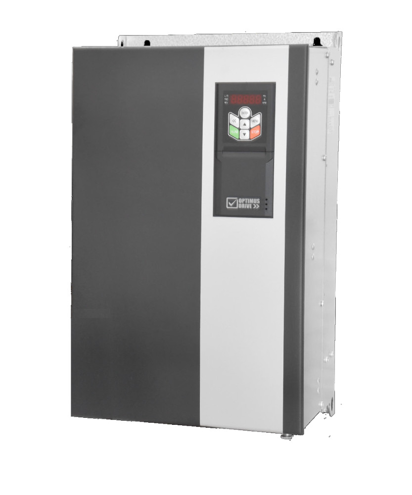 AD800-4T037H/045L-PU00CU00  Преобразователь частоты