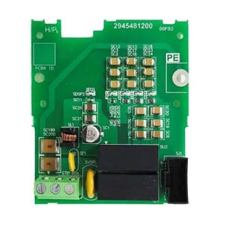 EMM-BPS01 плата резервного питания