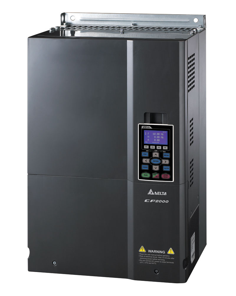 VFD550CP43S-21  Преобразователь частоты