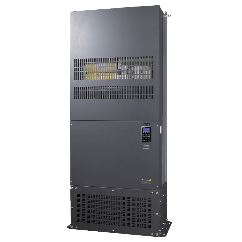 VFD5000C43A-00  Преобразователь частоты