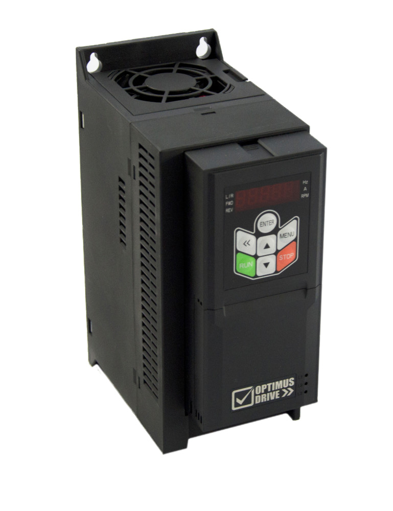 AD800-4TD75H/1D5L-PU00CU00  Преобразователь частоты