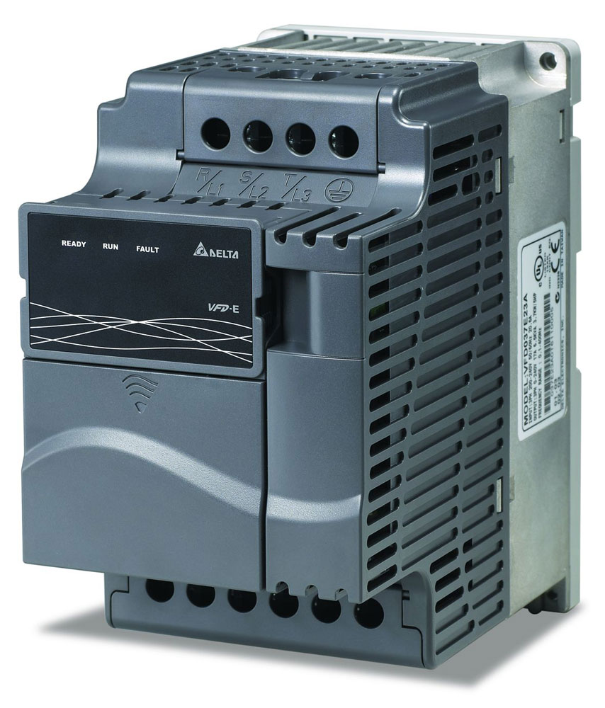 VFD015E21A  Преобразователь частоты