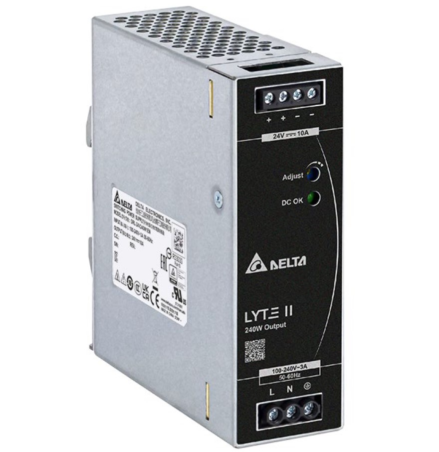 DRL-24V240W1EN блок питания