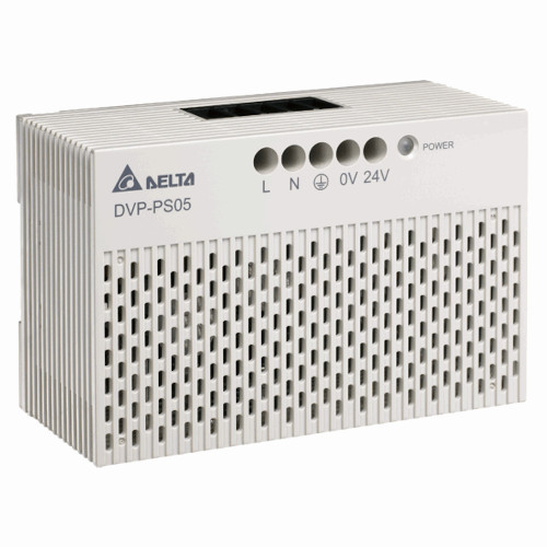 DVPPS05 блок питания