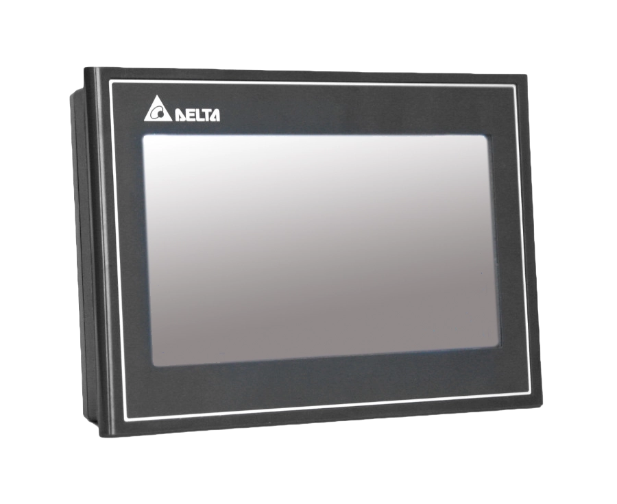 DOP-107WV Операторская панель