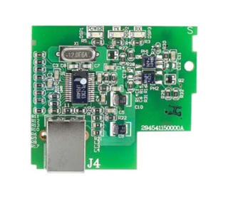 CME-USB01 плата расширения интерфейса (порт USB1.1)