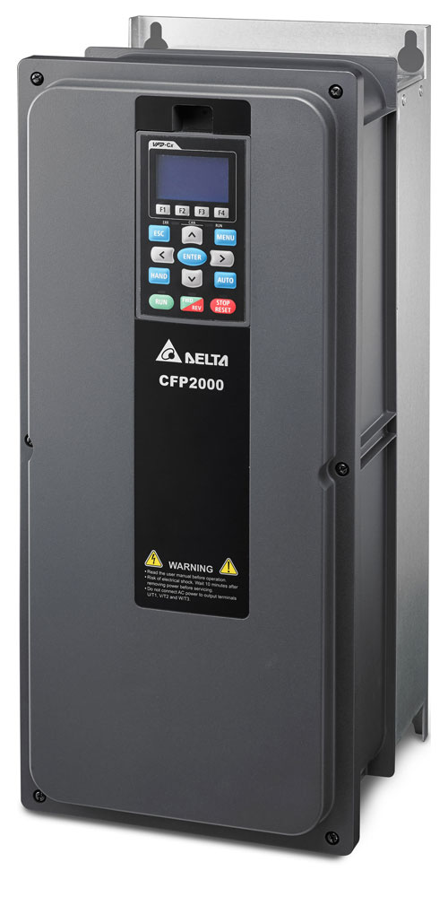 VFD185FP4EA-52  Преобразователь частоты