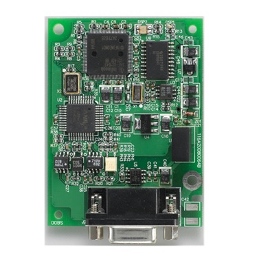 CMC-PD01 плата расширения интерфейса Profibus DP