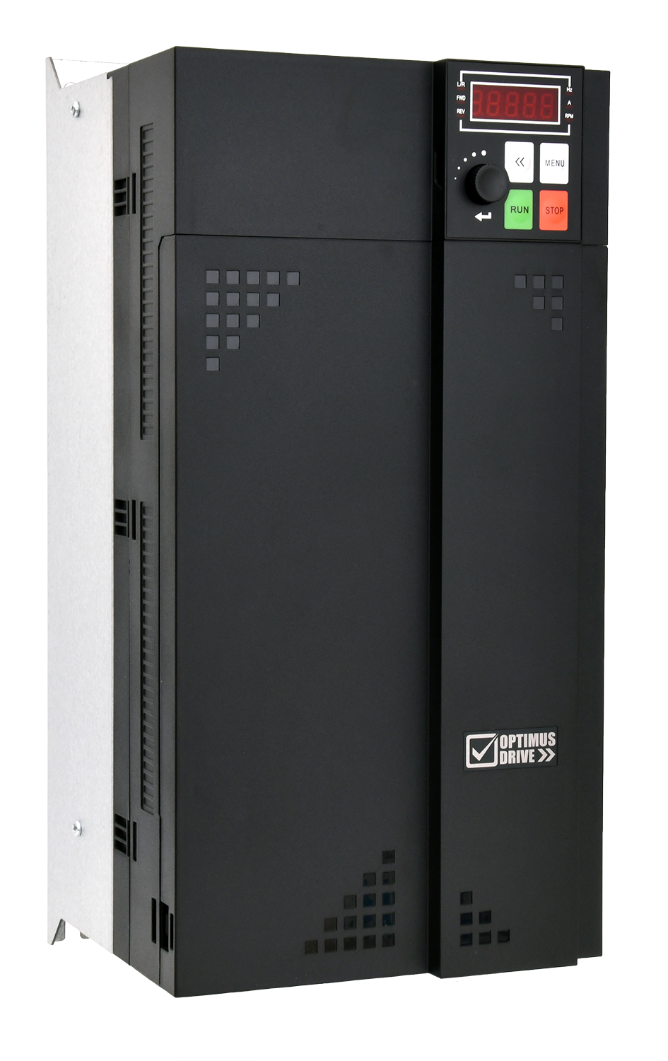 AD80-4T022-2  Преобразователь частоты