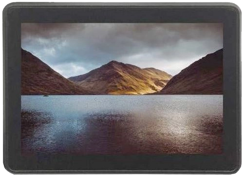 OTP210-101ME Панель оператора