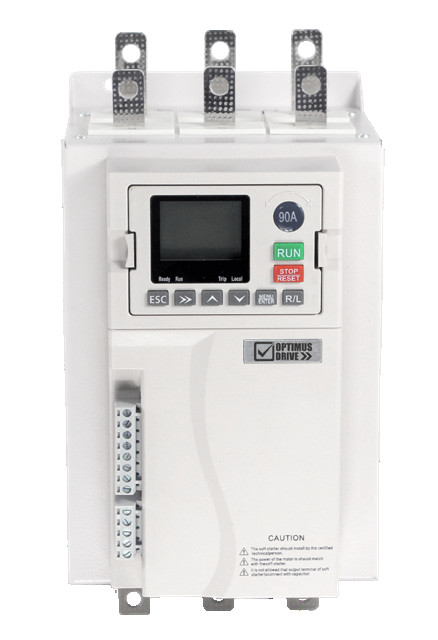 SSD660-220-Z-RU  Устройство плавного пуска