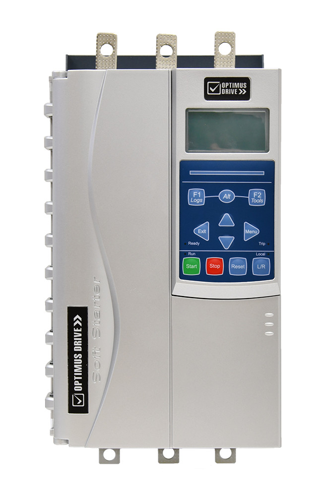 SSD700-005-Z-RU  Устройство плавного пуска