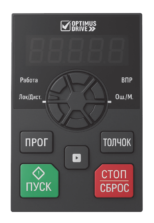 AD30-KP01 выносной пульт для AD30