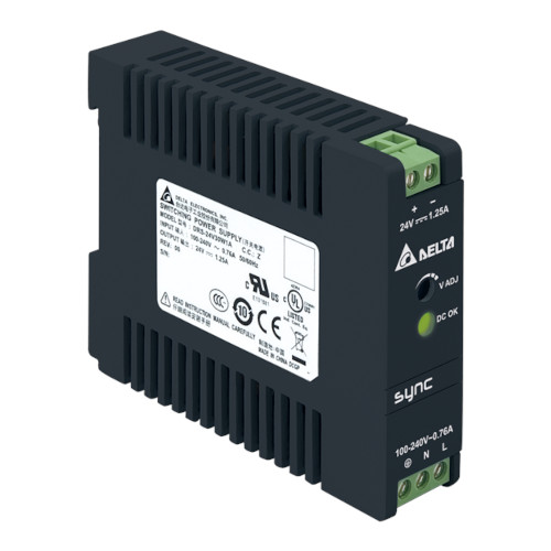 DRS-24V30W1AZ блок питания