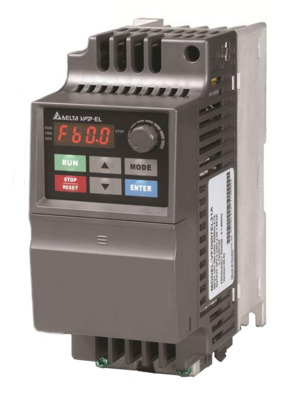 VFD015EL43A  Преобразователь частоты